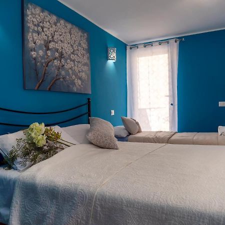 Flower House Santo Stefano di Camastra Εξωτερικό φωτογραφία