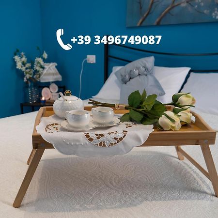 Flower House Santo Stefano di Camastra Εξωτερικό φωτογραφία