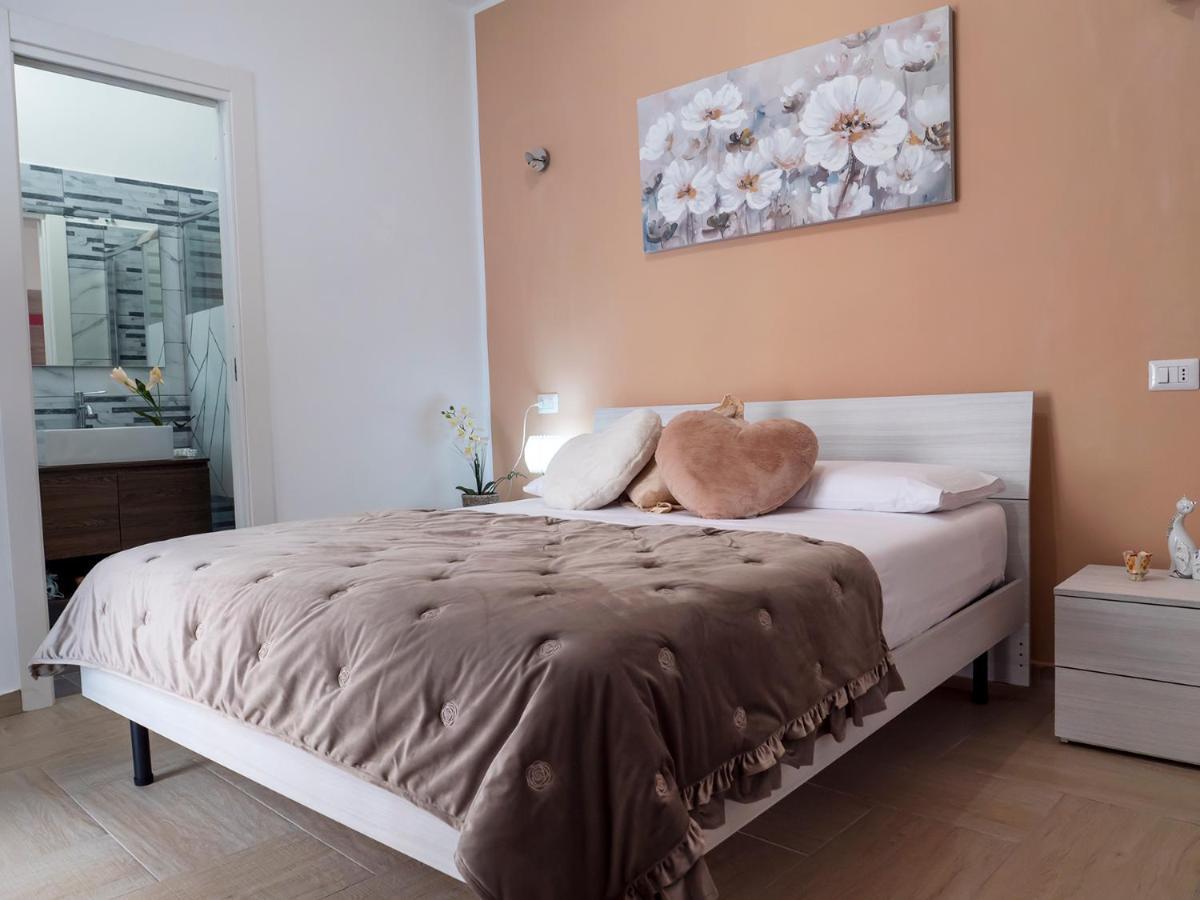 Flower House Santo Stefano di Camastra Εξωτερικό φωτογραφία