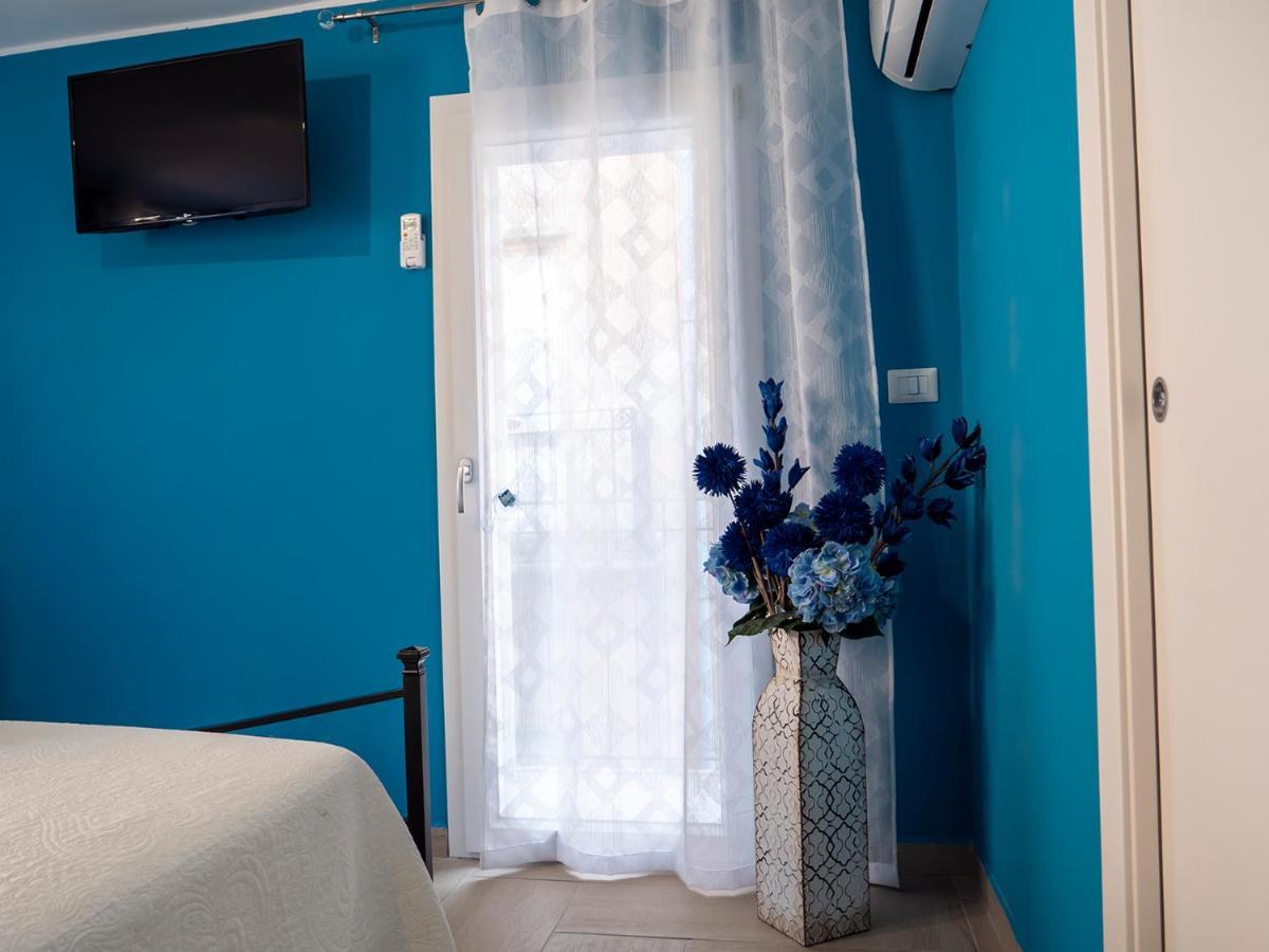 Flower House Santo Stefano di Camastra Εξωτερικό φωτογραφία