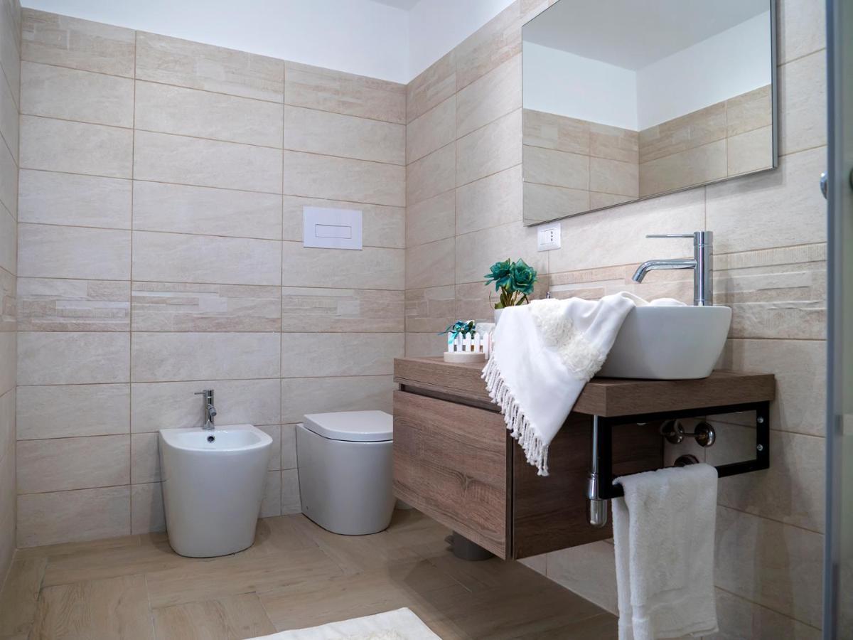 Flower House Santo Stefano di Camastra Εξωτερικό φωτογραφία