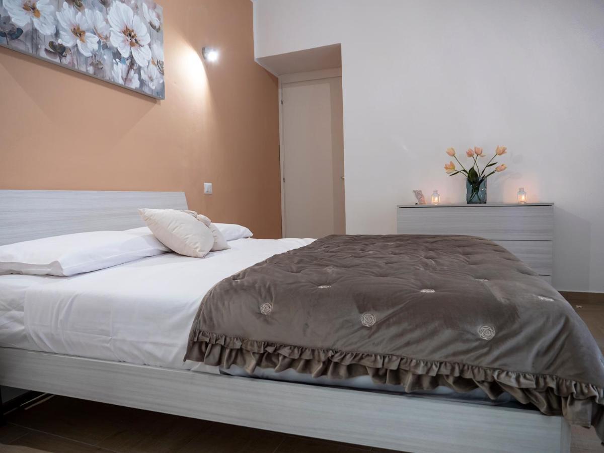 Flower House Santo Stefano di Camastra Εξωτερικό φωτογραφία