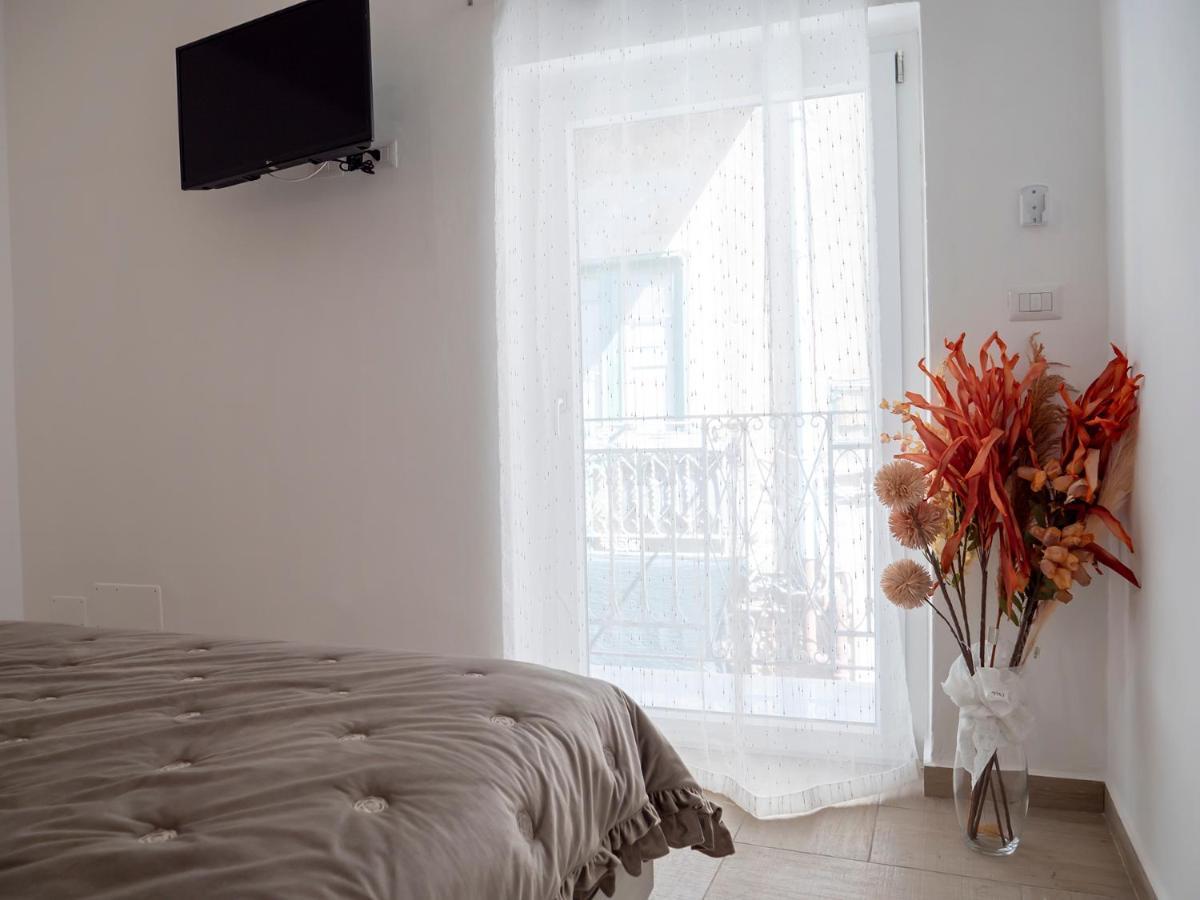 Flower House Santo Stefano di Camastra Εξωτερικό φωτογραφία