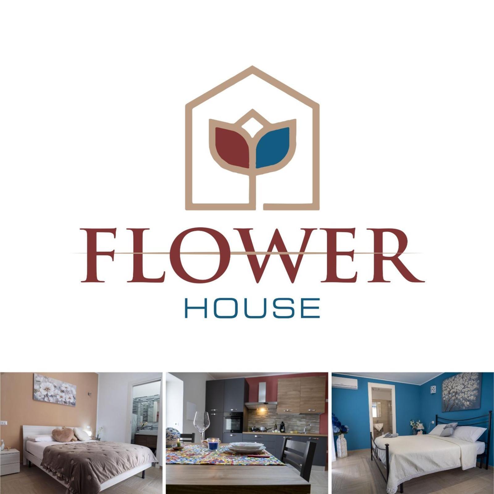 Flower House Santo Stefano di Camastra Εξωτερικό φωτογραφία